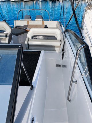 BENETEAU FLYER 10 2022 | 2x SUZUKI 300cv.