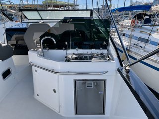 BENETEAU FLYER 10 2022 | 2x SUZUKI 300cv.