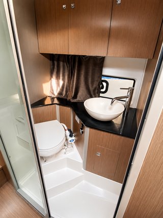 BENETEAU FLYER 10 2022 | 2x SUZUKI 300cv.
