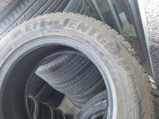 235 65 R17 108V M+S Goodyear - 1 neumático +80%