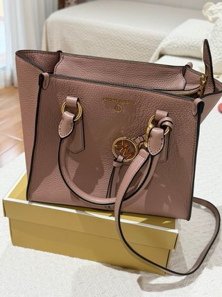 Bolso Michael Kors Rosa