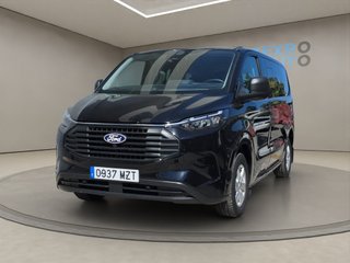 Ford Transit Custom Kombi 2.5 Duratec PHEV