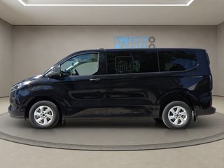 Ford Transit Custom Kombi 2.5 Duratec PHEV