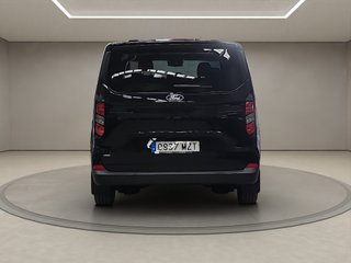 Ford Transit Custom Kombi 2.5 Duratec PHEV