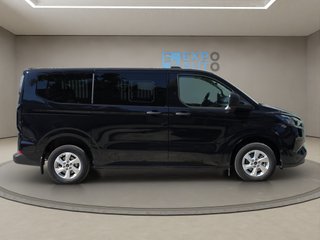 Ford Transit Custom Kombi 2.5 Duratec PHEV