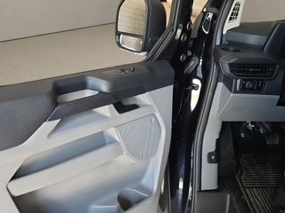 Ford Transit Custom Kombi 2.5 Duratec PHEV