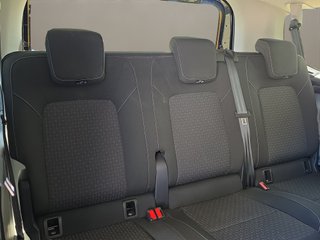 Ford Transit Custom Kombi 2.5 Duratec PHEV