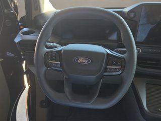 Ford Transit Custom Kombi 2.5 Duratec PHEV