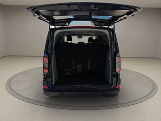 Ford Transit Custom Kombi 2.5 Duratec PHEV