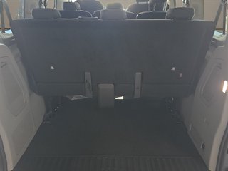 Ford Transit Custom Kombi 2.5 Duratec PHEV
