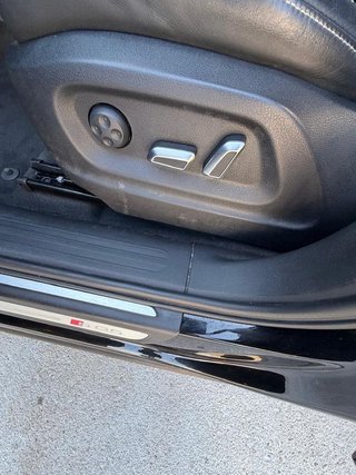 Audi SQ5 313 CV
