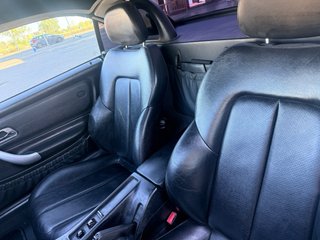 Mercedes-Benz SLK 2001