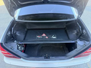 Mercedes-Benz SLK 2001