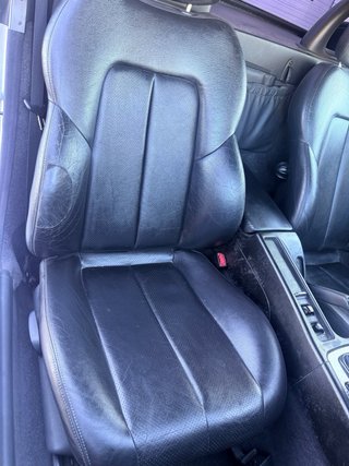 Mercedes-Benz SLK 2001