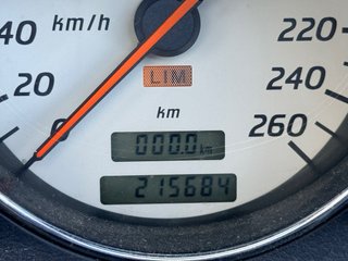 Mercedes-Benz SLK 2001