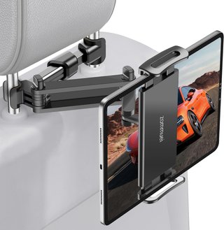 Soporte Tablet Coche ZOMMUEI