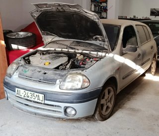 Renault Clio 1998