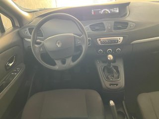 Renault Scenic 2012