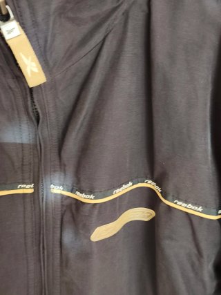 Anorak Reebok Talla S