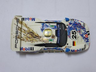 Scalextric LOTE 3 CARROCERÍAS ALTAYA
