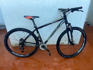 Bicicleta de Montaña Opus 7700