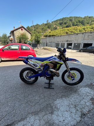 Sherco SE 250 Enduro 2021