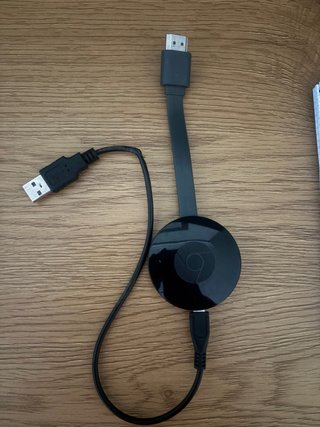 Google Chromecast HDMI