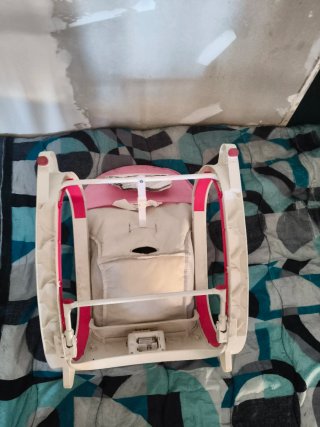 Hamaca Fisher Price infantil