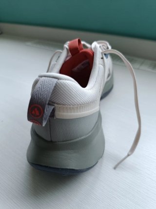 Nike Juniper Trail 2 NN Beige/Naranja