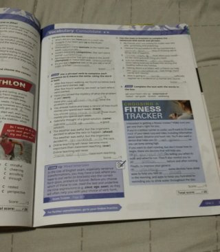 Key Bachillerato 2e 2 Student Book (Spain)