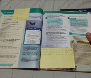 Key Bachillerato 2e 2 Student Book (Spain)