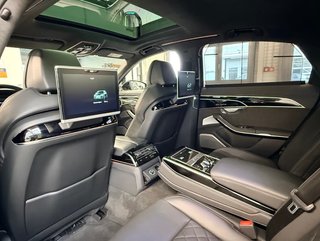 Audi A8 2021 60 TDI