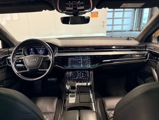 Audi A8 2021 60 TDI