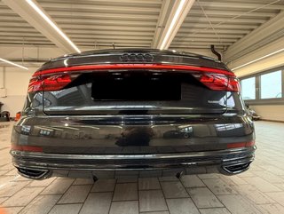 Audi A8 2021 60 TDI