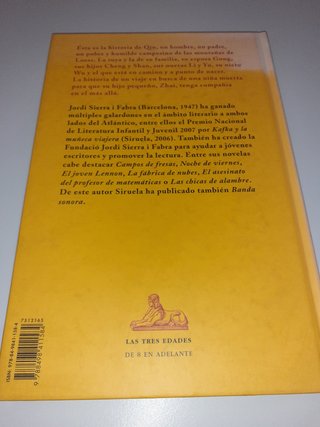 Una dulce historia de mariposas y libélulas