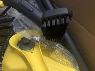 Karcher SC3 Limpiadora a Vapor.