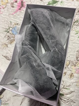 Zapatos de tacón negros