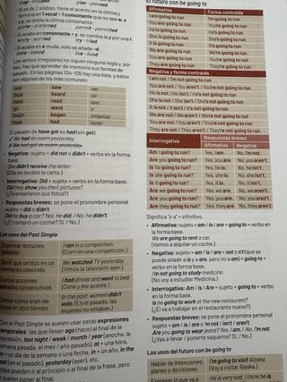 Options 1ESO INGLÉS workbook