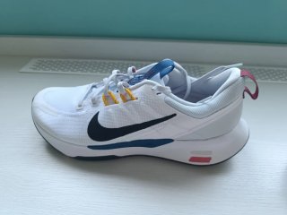 Nike Juniper Trail 2 NN Blancas