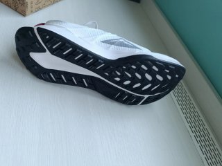 Nike Juniper Trail 2 NN Blancas