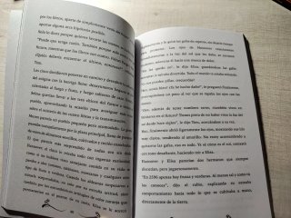 Lote de 3 libros de misterio y aventuras