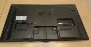 LG 39 HD led