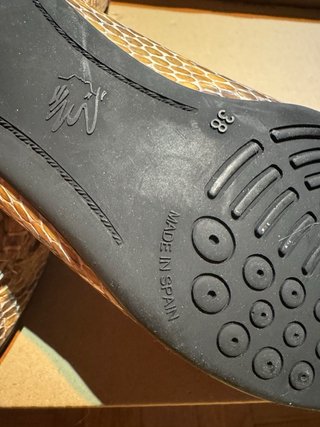 Zapatos de vestir piel cómodos