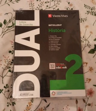 HISTORIA (LC+QA+DIGITAL) (DUAL)