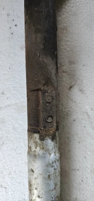 Suspensión Montesa Impala 50