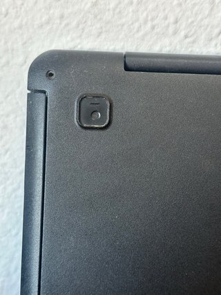 Portátil ASUS K555L i3 4GB 500GB HDD