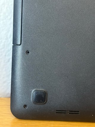 Portátil ASUS K555L i3 4GB 500GB HDD