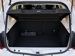 AL QUI LER Dacia Sandero 2018