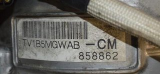 Subaru 90198 caja cambios tv1b5mgwab forester 2.5