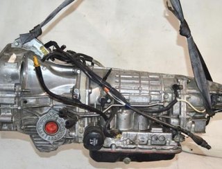 Subaru 90198 caja cambios tv1b5mgwab forester 2.5